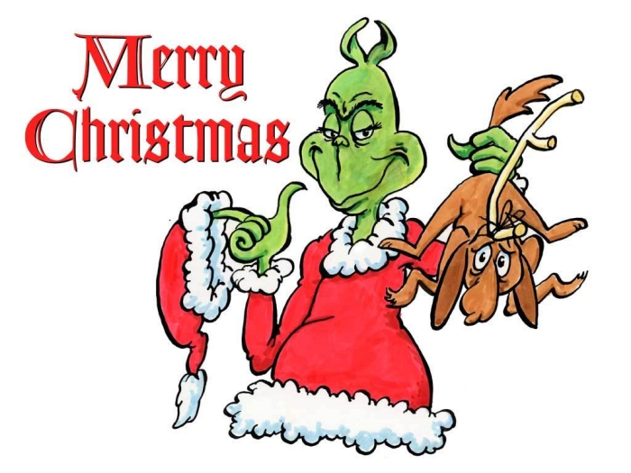 grinch